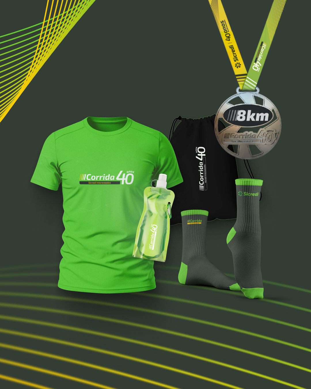 corrida iv 3